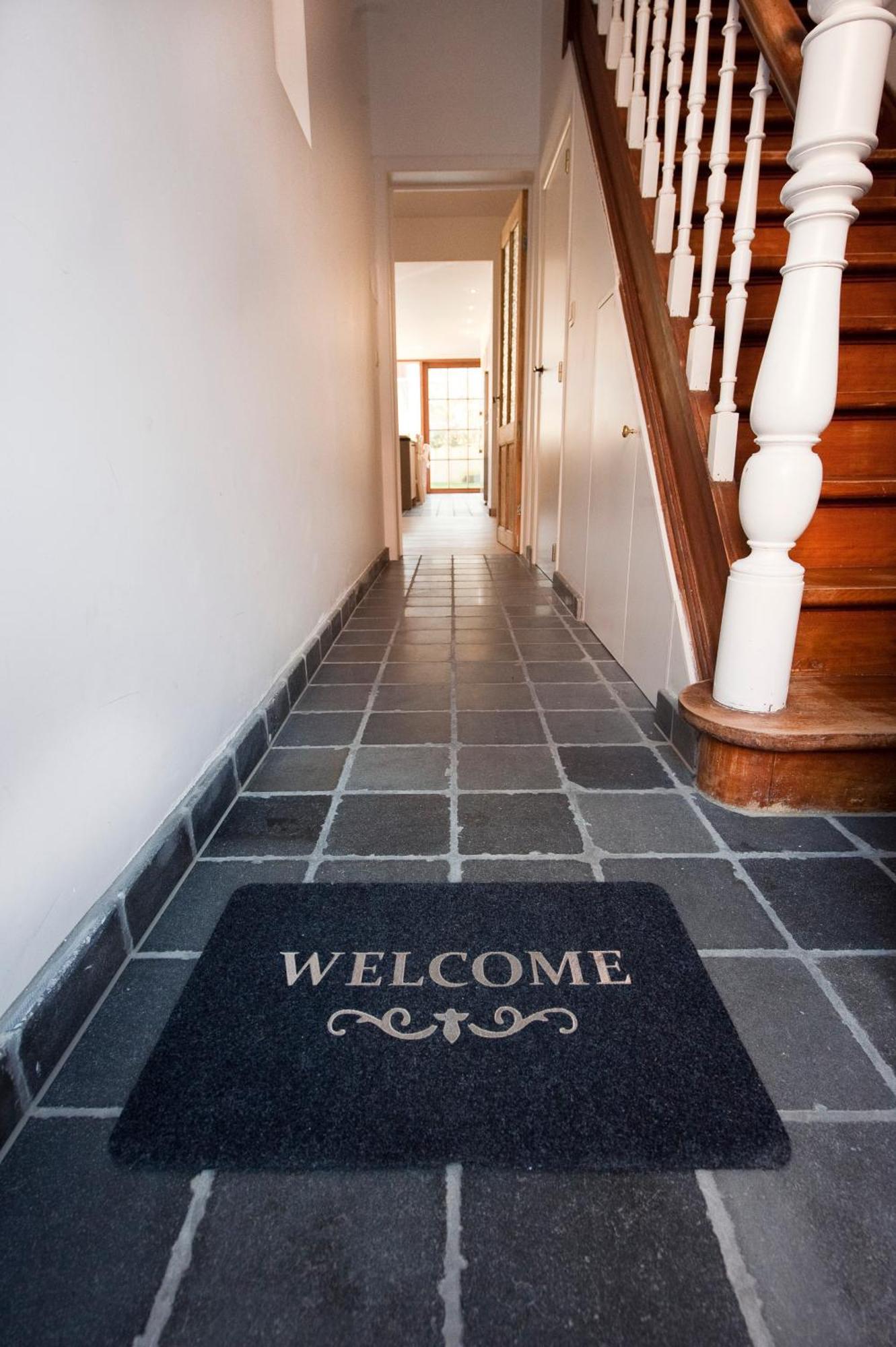 Villa Huize Ewoud Bruges Esterno foto