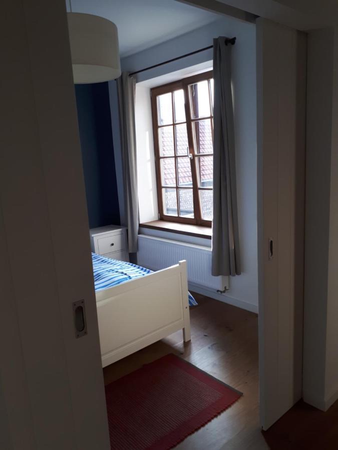 Villa Huize Ewoud Bruges Esterno foto